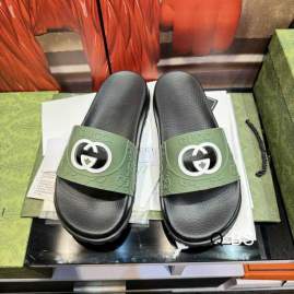 Picture of Gucci Slippers _SKUGuccisz35-47BS12011797